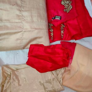 Beautiful Kurta Set