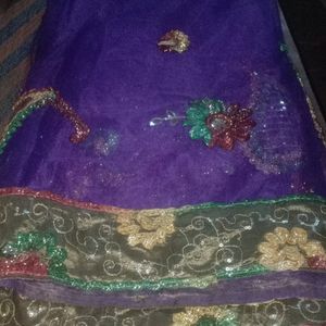 Saree New