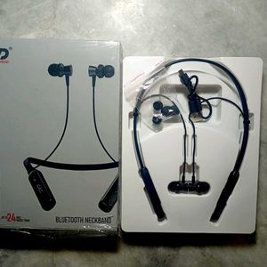 Bluetooth Earphone