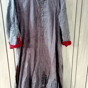 Cotton Kurti