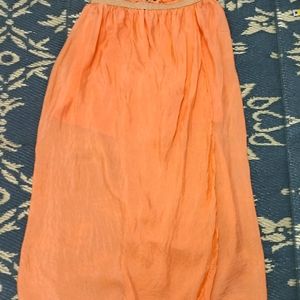 Massimo Dutti Skirt