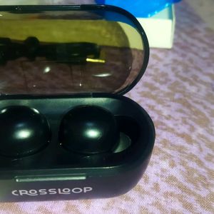 Earbuds Crossloop