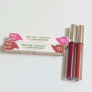 Combo of 2 Organic Harvest Lipstick