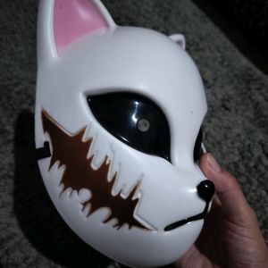 Cosplay Mask. Perfect Condition 🫶