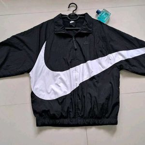 Nike Swoosh Windbreaker