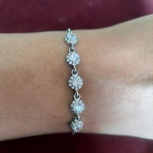 925 Sterling Silver Bracelet