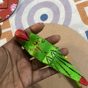 Parrot For Any Diy Making (pack Of 2 )