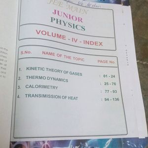 Physics Module(4) At Low Price 😀