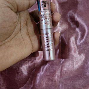 Maybelline Mascara