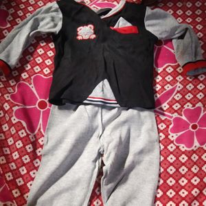 Newborn Baby Cloth