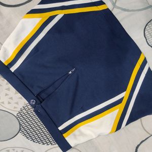 Y2k Tennis Skirt