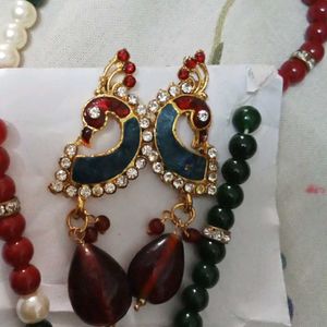 Jewellery Set