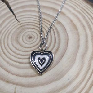 Heart Shape Necklace