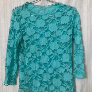 Lace Top For Women