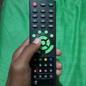 Tv Remote