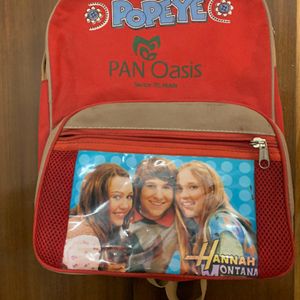 Kids School Bag