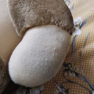 Toy Camel Plushie