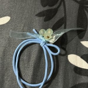 Air Freshner + Hair Band combo offer