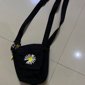 Pinteresty Summer Sling Bag