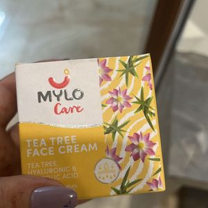 Face Creams