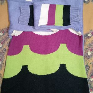 Design Sweater