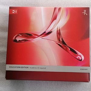 Adobe Acrobat X Pro 65084260 Apro 10.0 Vin ED EAP