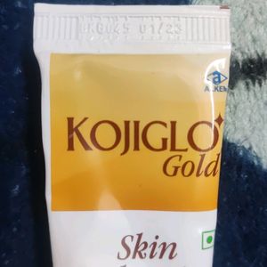 Kojiglo Gold