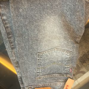 Brand New Denims From Levi’s