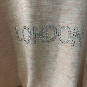 Koovs london Women’s Sweatshirt