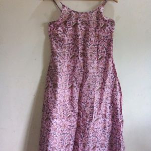 Beautiful Cotton Dress