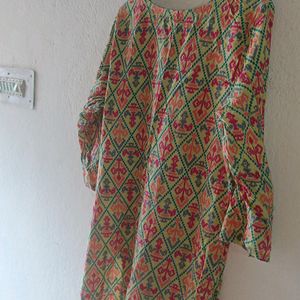 Women's KURTA