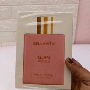 Bellavitta Perfume