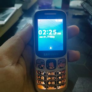 Samsung Gold Metro 313