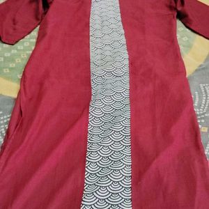 5 Kurti Combos+1patiyala