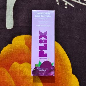 Plix Jamun Spot Corrector