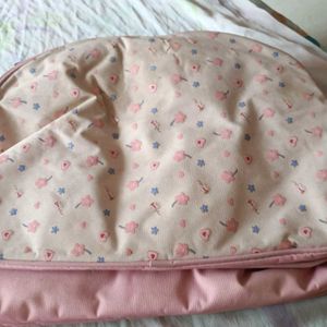 Baby Care Bag