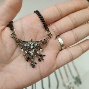 SALE 6  Long Mangalsutra  For Women.😍🤌🏻