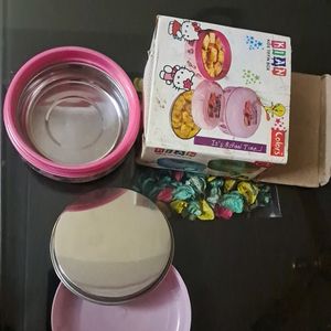 Kian Kids Tiffin Box