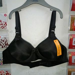 New Padded Bra