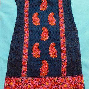 Kurta-Pyajama-dupatta