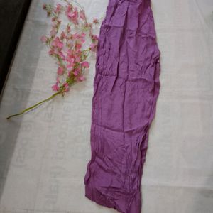 Kurti Pant Set