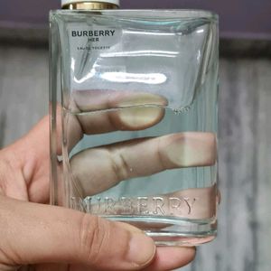 Burberry Her EDT 25ml Decant