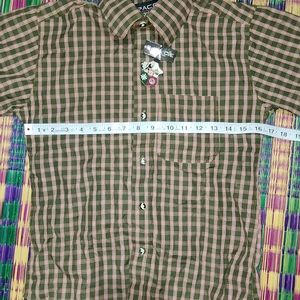 Men's Shirt