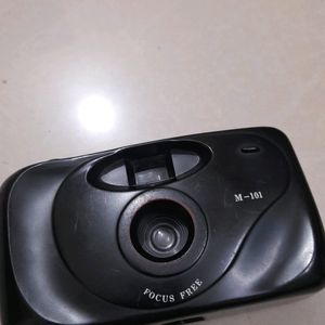 This Camara Is In Very Good Condition