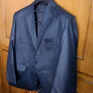 HUMBLE FORMAL BLAZER WITH PANT