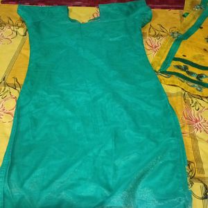 Kurta And Dupatta Set