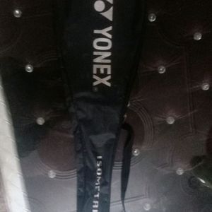 Yonex Isometric Badminton Racket Cover