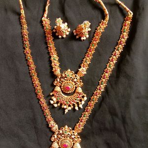 Jewellery Set