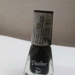 DAZLLER Eterna Eyeliner 5 ml