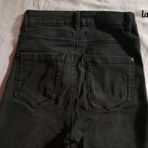 Bootcut Branded Jeans